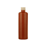 Sproakwater zonder etiket 0.35 liter