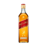 Johnnie walker red label scotch whisky 0.7 liter