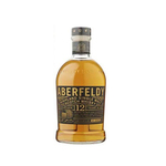 Aberfeldy scotch whisky 12 years old 0.7 liter