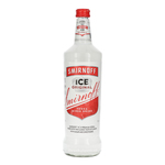 Smirnoff ice 4% 0.7 liter