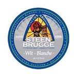 Steenbrugge witbier 20 ltr