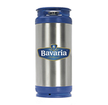 Bavaria pils 20 liter