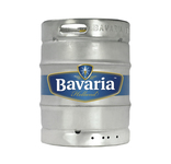 Bavaria pils 50 liter