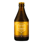Chimay goud fles 33 cl