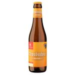 Troubadour blond fles 33 cl