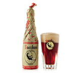 Bacchus kriek fles 38 cl