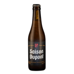 Saison dupont fles 33 cl