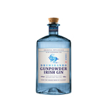 Drumshanbo gunpowder irish gin 0.5 liter