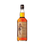 Sailor jerry spiced rum 0.7 liter