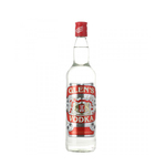 Glen's vodka 0.7 liter