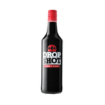 De Kuyper Dropshot double black 0.7 liter