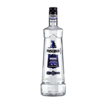 Puschkin vodka 1 liter