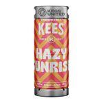 Kees hazy sunrise 20 liter