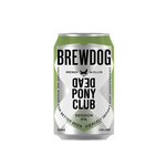 Brewdog dead pony club session IPA blik 33 cl