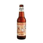 Flying dog raging bitch fles 33.5 cl