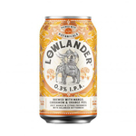 Lowlander IPA 0.3% blik 33 cl