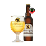 Keizer karel ommegang fles 33 cl