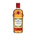 Tanqueray flor de sevilla gin 0.7 liter