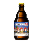 Chouffe 40Y fles 33 cl