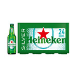 Heineken silver fles 30 cl