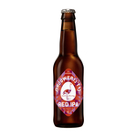 't IJ red IPA fles 33 cl