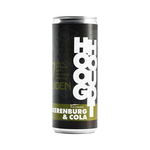 Hooghoudt kalmoes cola 250 ml