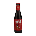 Pauwel kwak rouge fles 33 cl