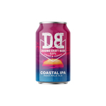 Dutch bargain coastal ipa bier blik 33 cl