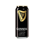 Guinness draught blik 50 cl