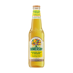 Somersby passionfr/orange cider fles 33 cl