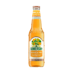 Somersby mango lime cider fles 33 cl