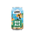 Bird brwery non alk white ipa blik 33 cl