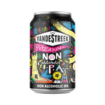 Vandestreek playground non alcoholic IPA blik 33 cl