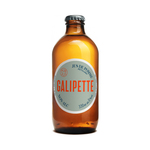 Galipette cidre 0.0% fles 33 cl