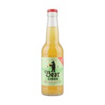 Bear cider fles 33 cl