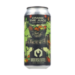 Moersleutel crank the juice blik 44 cl