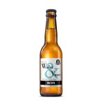 De molen water & vuur neipa fles 33 cl