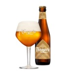 Tongerlo tripel fles 33 cl