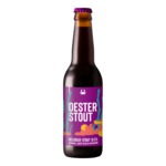 Scheldebrouwerij oesterstout ow fles 33 cl