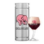 Delirium red 20 liter