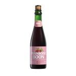 Boon framboos fles 37.5 cl