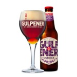 Gulpener ijsbock biologisch fles 30 cl