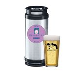 Mikkeller burst ipa 20 liter