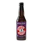 Jopen extra stout fles 33 cl