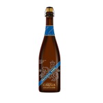 Gouden carolus keizer blauw bruin 0.75 liter