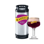 Kasteel rubus framboise 20 liter