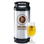 Van Moll Opgebokt 20ltr.