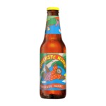 Ondersteboven hangende harry IPA fles 30 cl