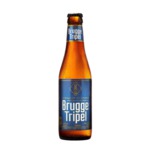 Brugge tripel fles 33 cl