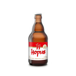 Hopus strong blond fles 33 cl